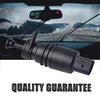OTUAYAUTO 2218690121 Windshield Washer Pump with Grommet For Mercedes Benz C300 G500 E300 E350 SL500 S500 S550