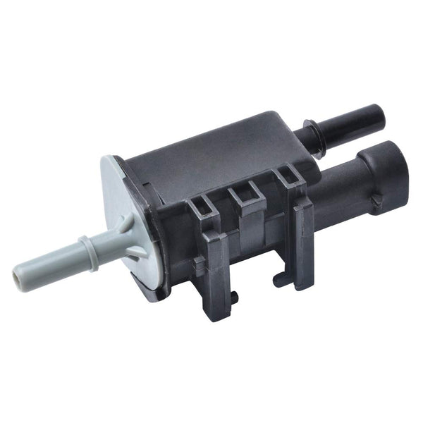 صمام تنفيس علبة بخار الوقود من يوكروتور 12597567 - متوافق مع سيارات شيفروليه، وجي إم سي، وكاديلاك، وبويك، وغيرها