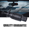 OTUAYAUTO 2218690121 Windshield Washer Pump with Grommet For Mercedes Benz C300 G500 E300 E350 SL500 S500 S550