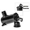 OTUAYAUTO QWP010 Windshield Washer Pump with Grommet for Acura / Honda / Suzuki