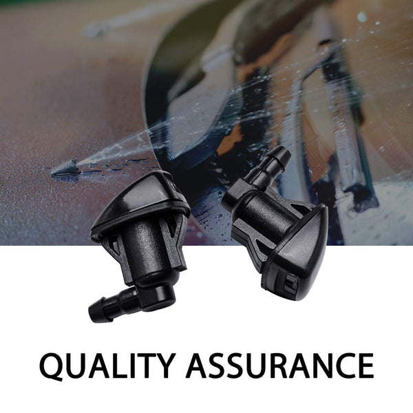 Windshield Washer Nozzles for Toyota Sienna Corolla Tundra OTUAYAUTO