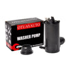OTUAYAUTO QWP010 Windshield Washer Pump with Grommet for Acura / Honda / Suzuki