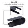 OTUAYAUTO 76721SCVA01 Rear Wiper Arm Cap Cover - Replacement for Honda CR-V 2007-2011, Element 2003-2011, Odyssey 2011-2015 - Rear Hatch Window Wiper Arm Cover