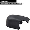 OTUAYAUTO 8524152010 Rear Wiper Arm Cap Cover - Replacement for 2004-2006 Scion XB - Rear Hatch Window Wiper Arm Cover