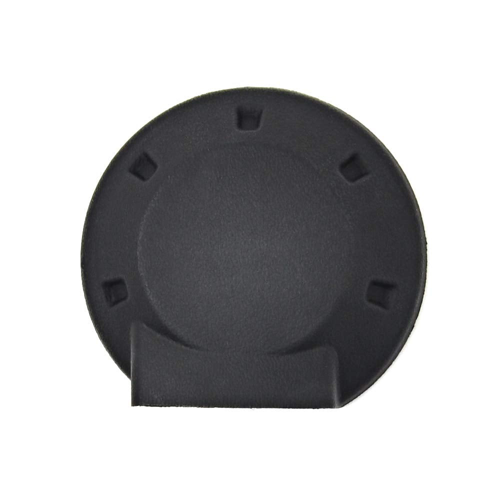 OTUAYAUTO 55156514AC Rear Wiper Arm Cap Cover - Replacement for Jeep Grand Cherokee 2005-2010, Commander 2005-2010 - Rear Hatch Window Wiper Arm Cover
