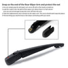 OTUAYAUTO 76721SCVA01 Rear Wiper Arm Cap Cover - Replacement for Honda CR-V 2007-2011, Element 2003-2011, Odyssey 2011-2015 - Rear Hatch Window Wiper Arm Cover