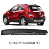 OTUAYAUTO 95915136 Rear Windshield Wiper Arm Blade Set - Replacement for Buick Encore 2012-2019, Chevrolet Trax 2013-2019, Opel Mokka 2013-2019