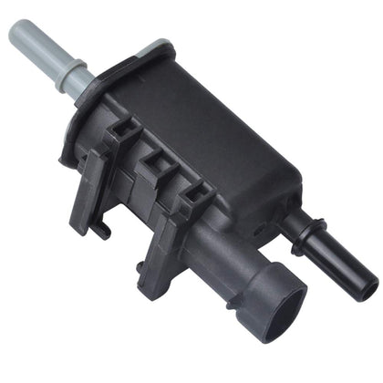 OTUAYATUO Original Equipment Vapor Canister Purge Valve - for GM, Chevy, GMC, Cadillac, Buick, Hummer, Pontiac, Saturn - Replace OEM#: 12597567