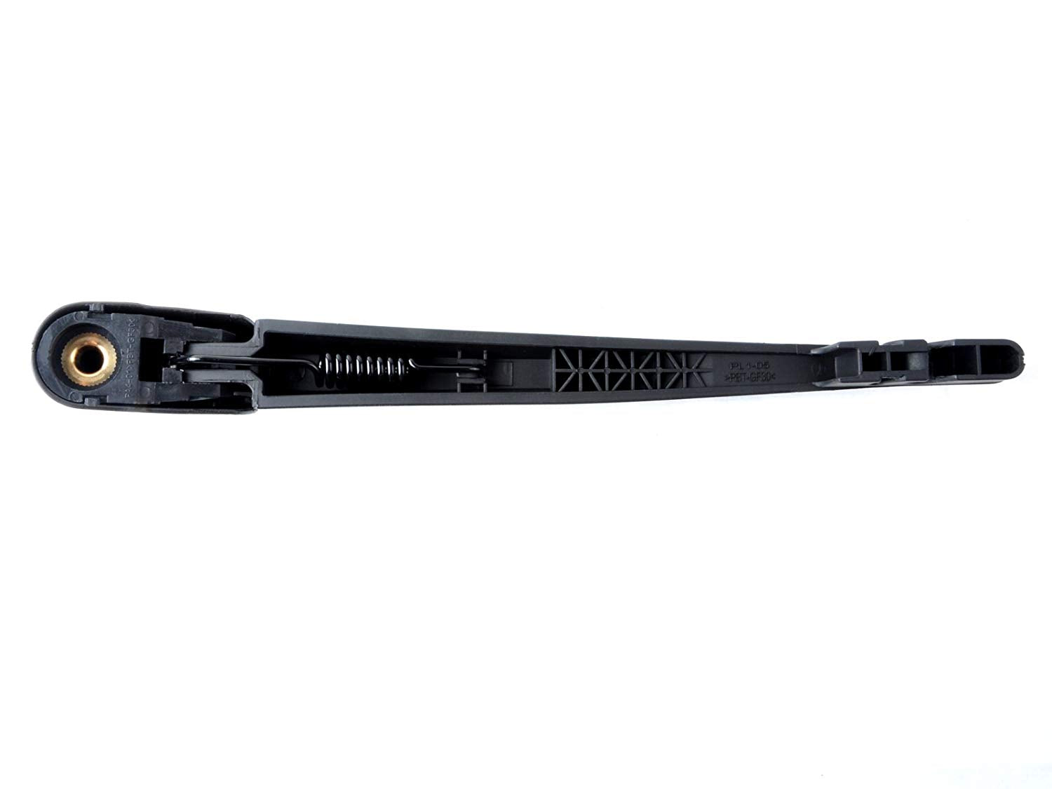 OTUAYAUTO For Honda Element 2003-2011 Rear Windshield Wiper Arm Blade Set