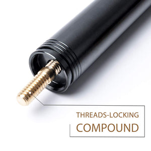 OTUAYAUTO Bullet Antenna for Ford F150 F250 F350 - Anti Theft Thread Locking - Short Replacement Antenna