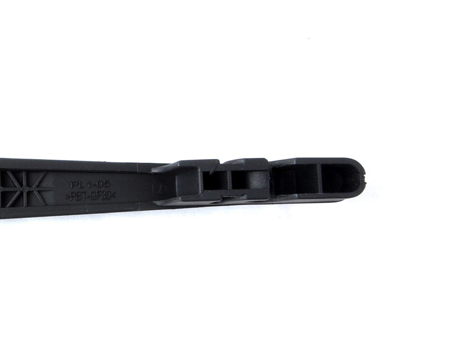 OTUAYAUTO For Honda Element 2003-2011 Rear Windshield Wiper Arm Blade Set