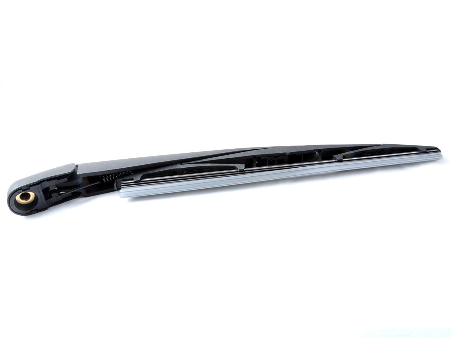 OTUAYAUTO For Honda Element 2003-2011 Rear Windshield Wiper Arm Blade Set