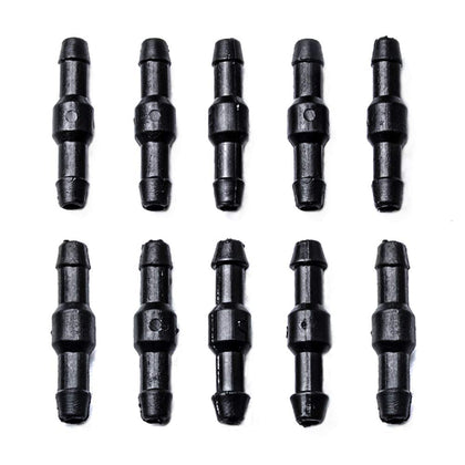Windshield Washer Hose Connector, OTUAYAUTO Universal Windshield Wiper Hose Connector (pack of 10)