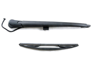 Rear Windshield Back Wiper Arm Blade Set for Cadillac Escalade 2007-2013 OE: 15277756