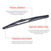 For Toyota Prius 2003-2009, Rear Windshield Wiper Arm Blade Set - OTUAYAUTO Factory OEM Style