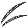 Replacement for Honda CRV CR-V Windshield Wiper Blades - 26"+16" Front Window Wiper - fit 2012-2016 Vehicles - OTUAYAUTO Factory Aftermarket