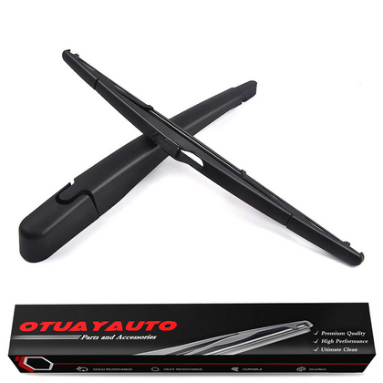 Replacement for Ford Edge 2007-2014 Rear Windshield Back Wiper Arm Blade Cover Cap OE:9T4Z-17526F