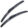 Replacement for 1999-2010 Grand Cherokee Windshield Wiper Blades - 21" + 21" Front Window Wiper - OTUAYAUTO Factory Aftermarket