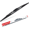 OTUAYAUTO 22" Windshield Wiper Blades - OEM Quality Front Wiper Blades, All-Seasons Durable Stable Blade for Original Equipment Replacement