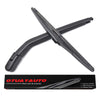 Replacement for TOYOTA Highlander 2001-2007 Rear Windshield Back Wiper Arm Blade Set OE:85241-48080