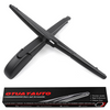 Replacement for 2008-2013 Toyota Highlander / RAV4 / Matrix - OTUAYAUTO Rear Windshield Back Wiper Arm Blade Set, 8524142070