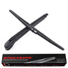 OTUAYAUTO EG2167421 Rear Wiper Arm Blade Set - Replacement for MAZDA CX7 CX-7 2007-2012 / CX9 CX-9 2007-2015