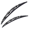 For Hyundai Sonata Windshield Wiper Blades -  Front Window Wiper - fit 2011-2017 Vehicles - OTUAYAUTO Factory Aftermarket