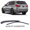 OTUAYAUTO Replacement for Ford Escape 2013-2018 Rear Windshield Back Wiper Arm Blade Set OEM BB5Z17526-C
