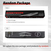 OTUAYAUTO 15277756 Rear Wiper Arm Blade Set - For Chevrolet Tahoe Suburban, Cadillac Escalade, GMC Yukon 2007-2013