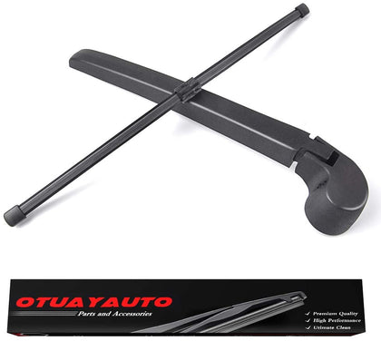 OTUAYAUTO Battery Terminal and Wiper Arm Puller